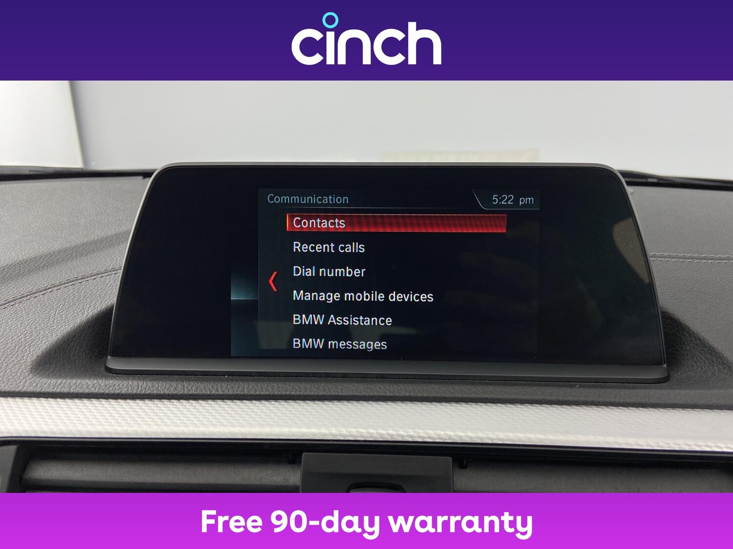 Used BMW 1 Series 2019 for sale - 76405564: Photo 34