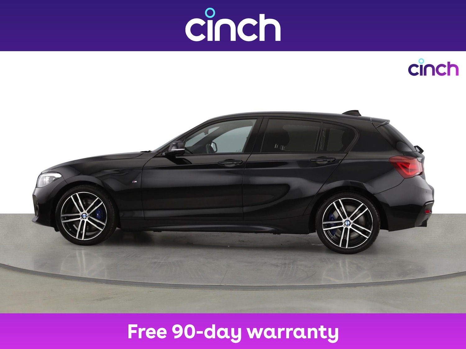 Used BMW 1 Series 2019 for sale - 76405564: Photo 8