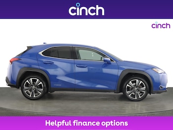 Used Lexus UX 2022 for sale - 75561027: Photo