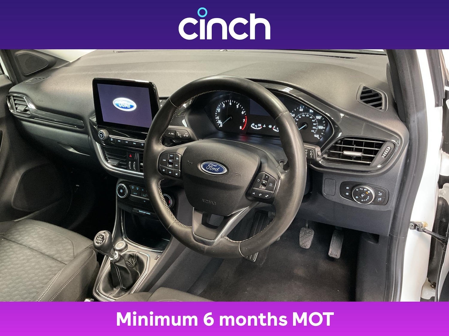 Used Ford Puma 2021 for sale - 76453333: Photo 12