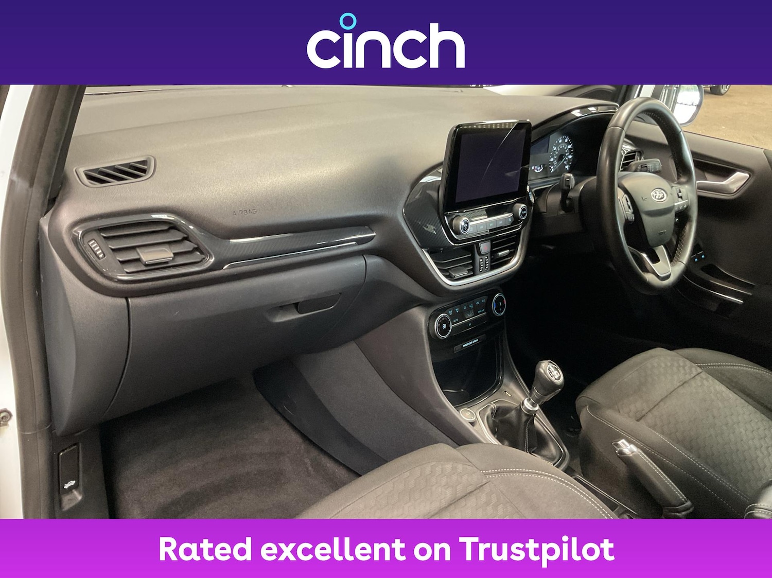 Used Ford Puma 2021 for sale - 76453333: Photo 14