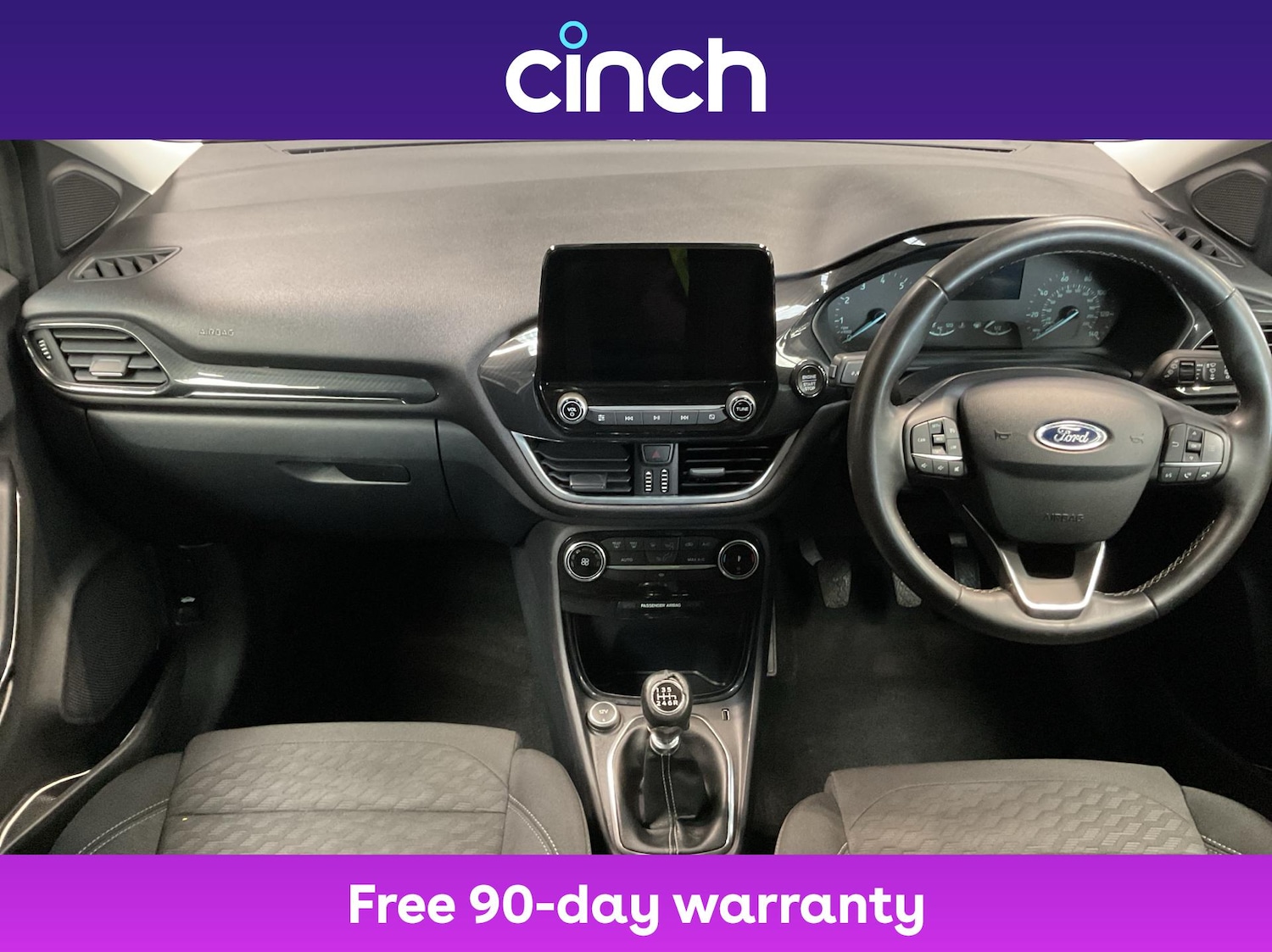 Used Ford Puma 2021 for sale - 76453333: Photo 15