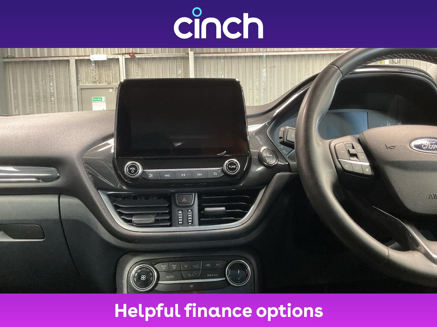 Used Ford Puma 2021 for sale - 76453333: Photo 17