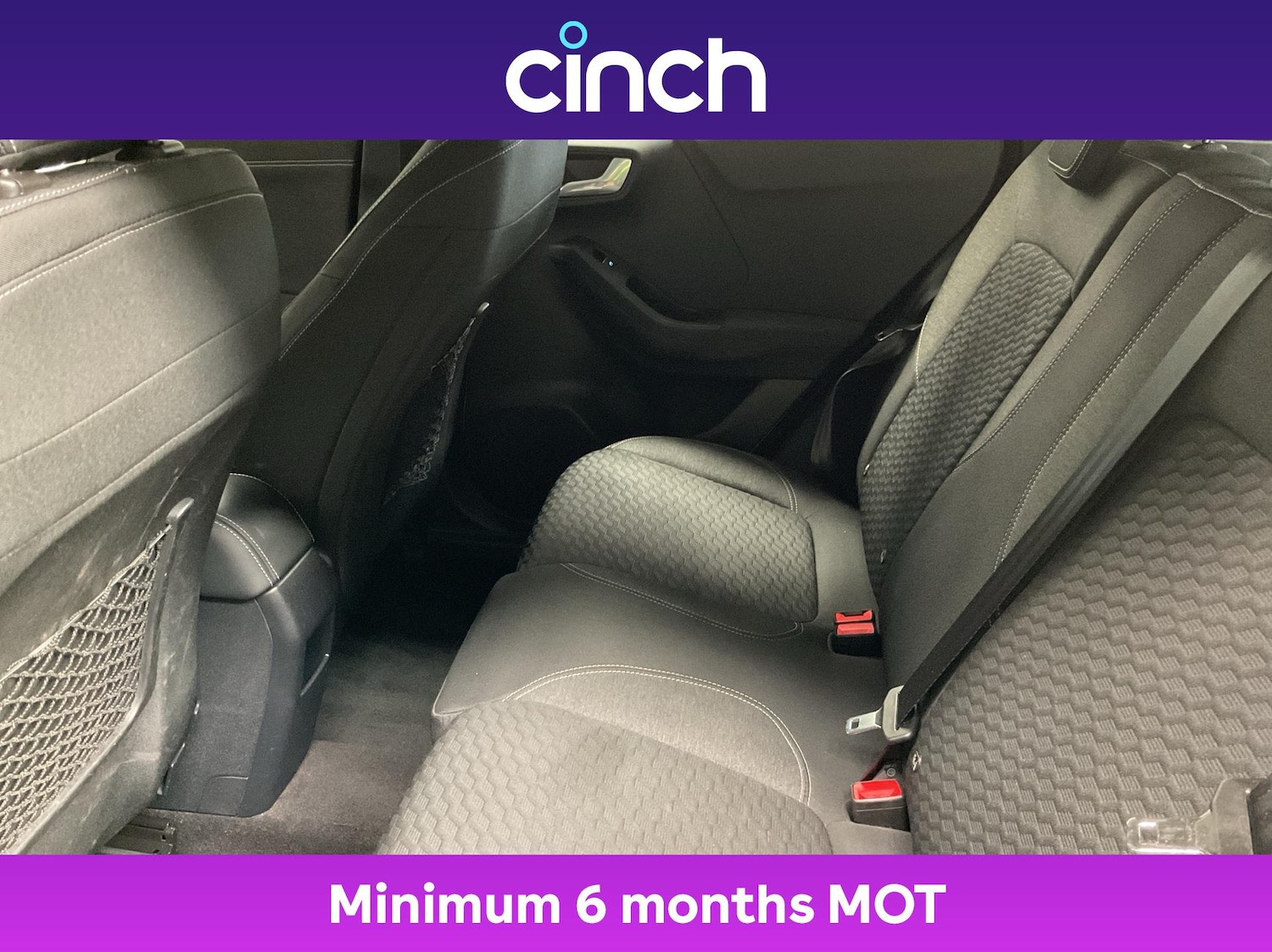 Used Ford Puma 2021 for sale - 76453333: Photo 20