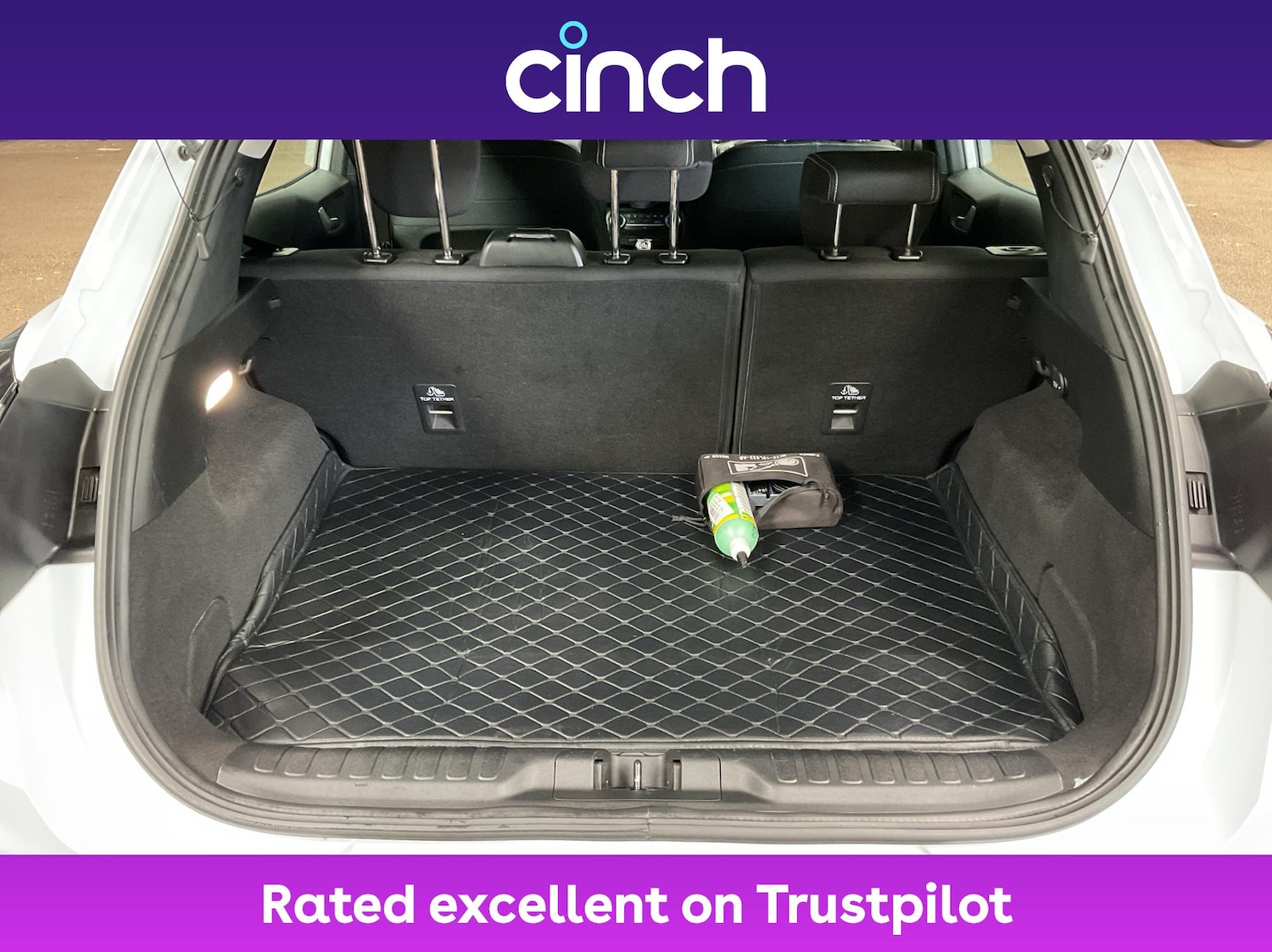 Used Ford Puma 2021 for sale - 76453333: Photo 21