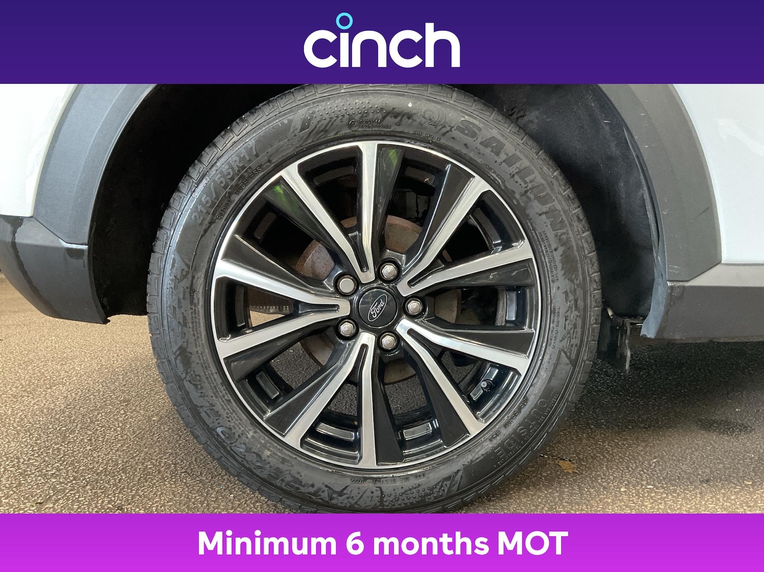 Used Ford Puma 2021 for sale - 76453333: Photo 27