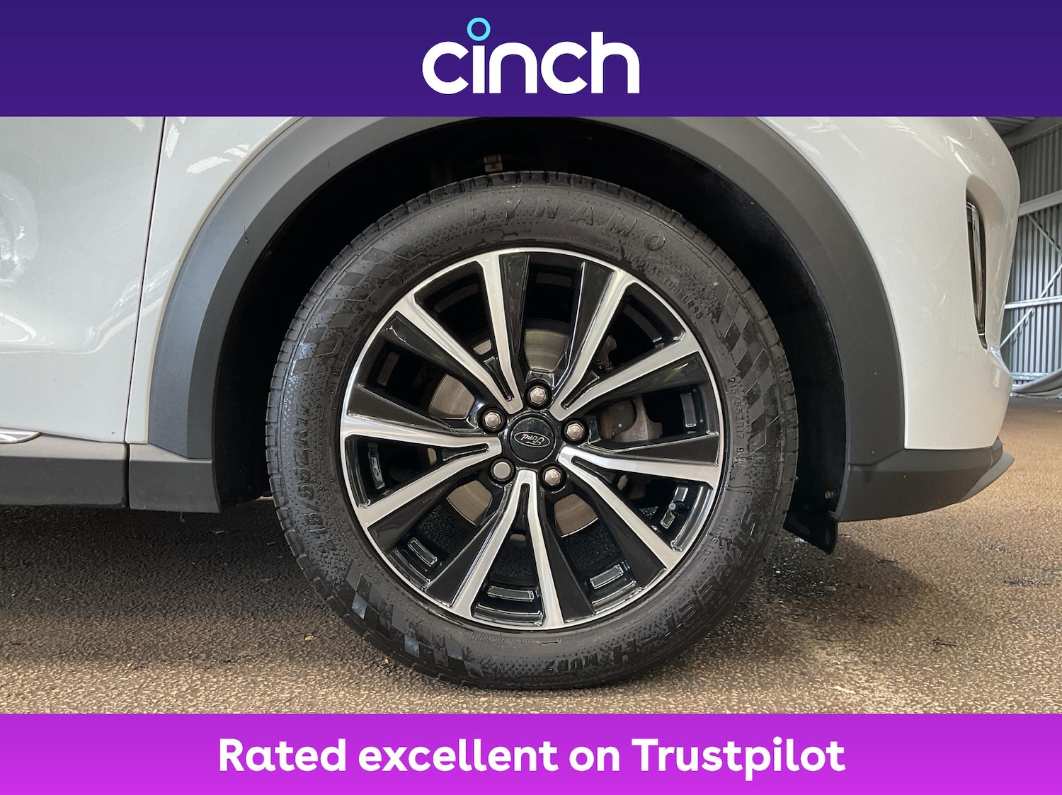 Used Ford Puma 2021 for sale - 76453333: Photo 28