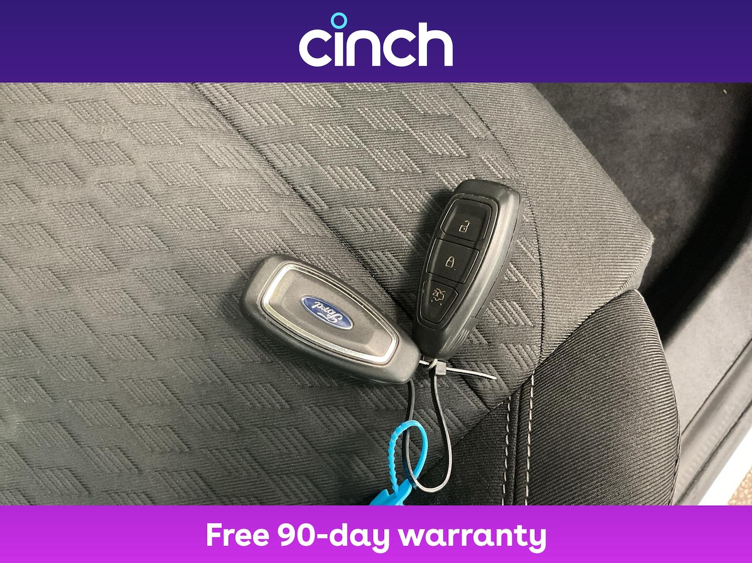 Used Ford Puma 2021 for sale - 76453333: Photo 29