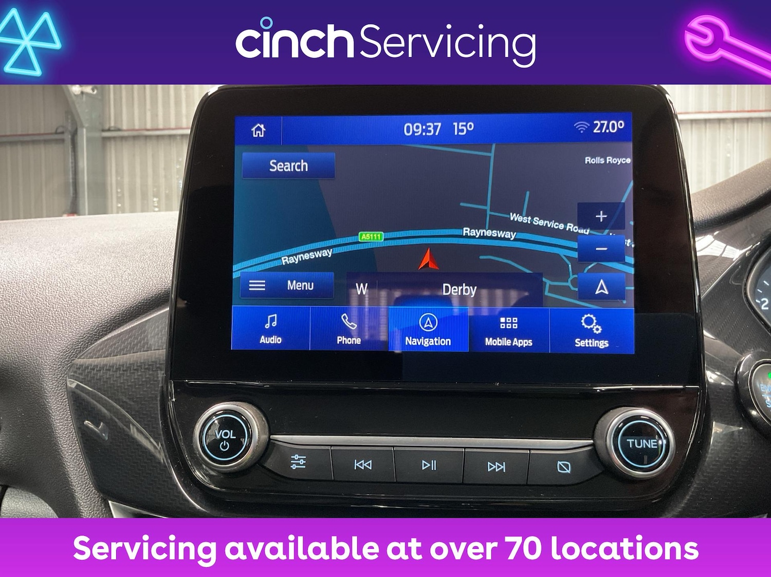 Used Ford Puma 2021 for sale - 76453333: Photo 31