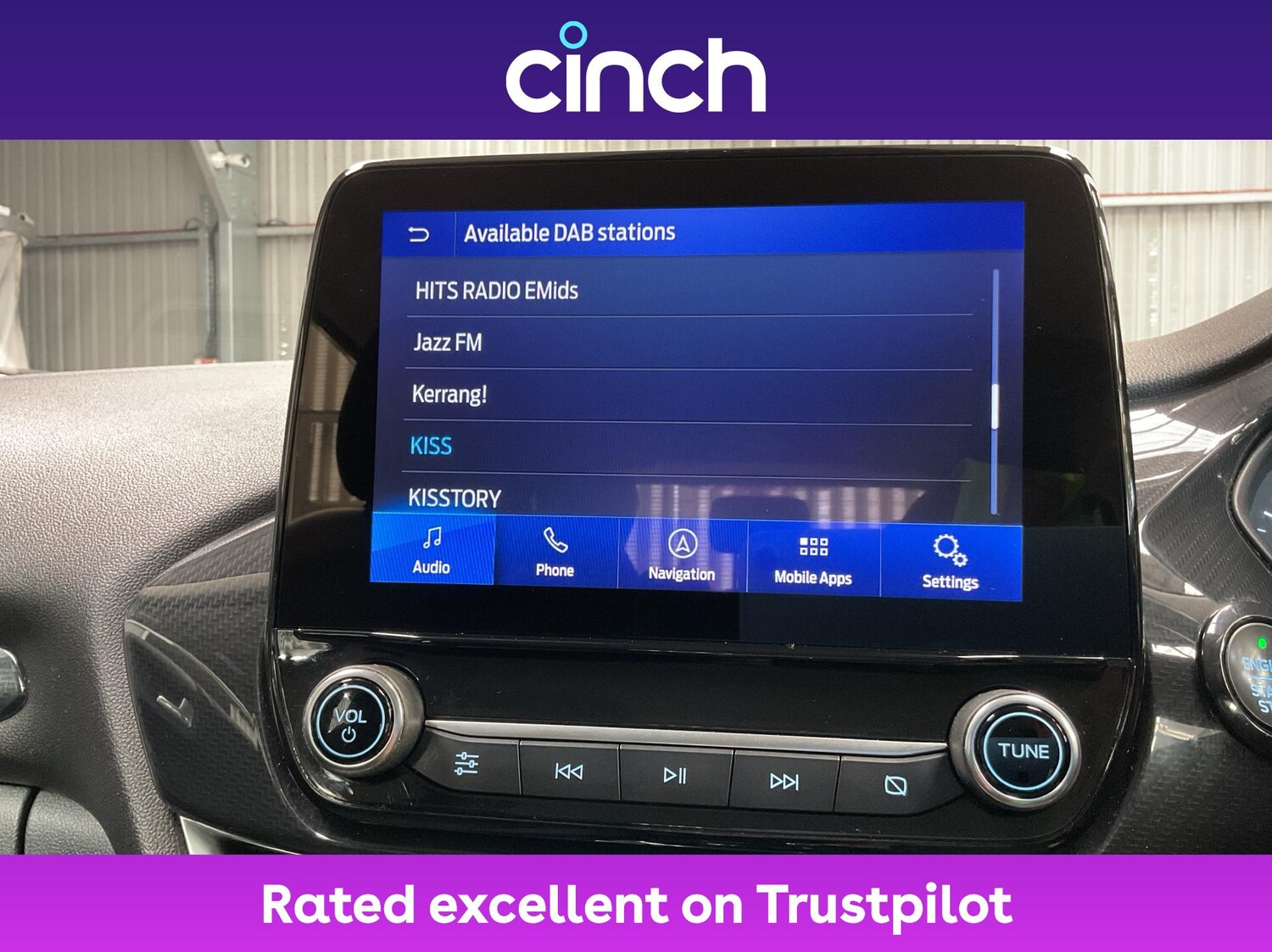 Used Ford Puma 2021 for sale - 76453333: Photo 33