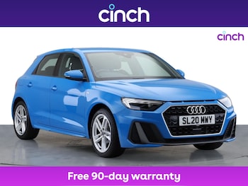 Used Audi A1 2020 for sale - 75586476: Photo