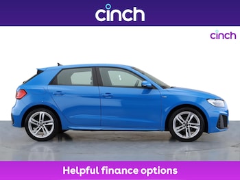 Used Audi A1 2020 for sale - 75586476: Photo