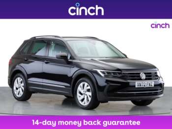 2022 - 2.0 TDI Life 5dr