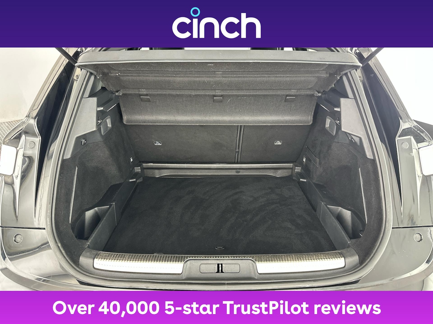 Used DS Automobiles DS 7 Crossback 2018 for sale - 76665029: Photo 21