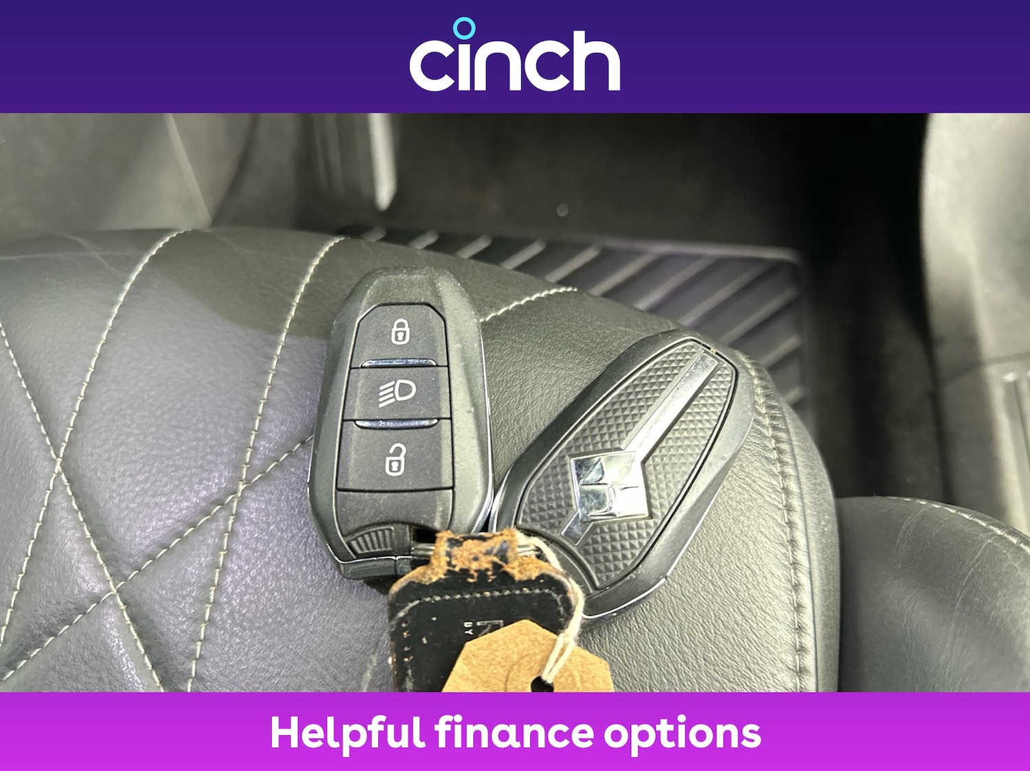 Used DS Automobiles DS 7 Crossback 2018 for sale - 76665029: Photo 30