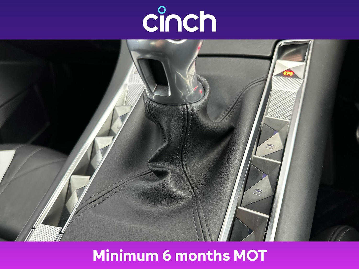 Used DS Automobiles DS 7 Crossback 2018 for sale - 76665029: Photo 32