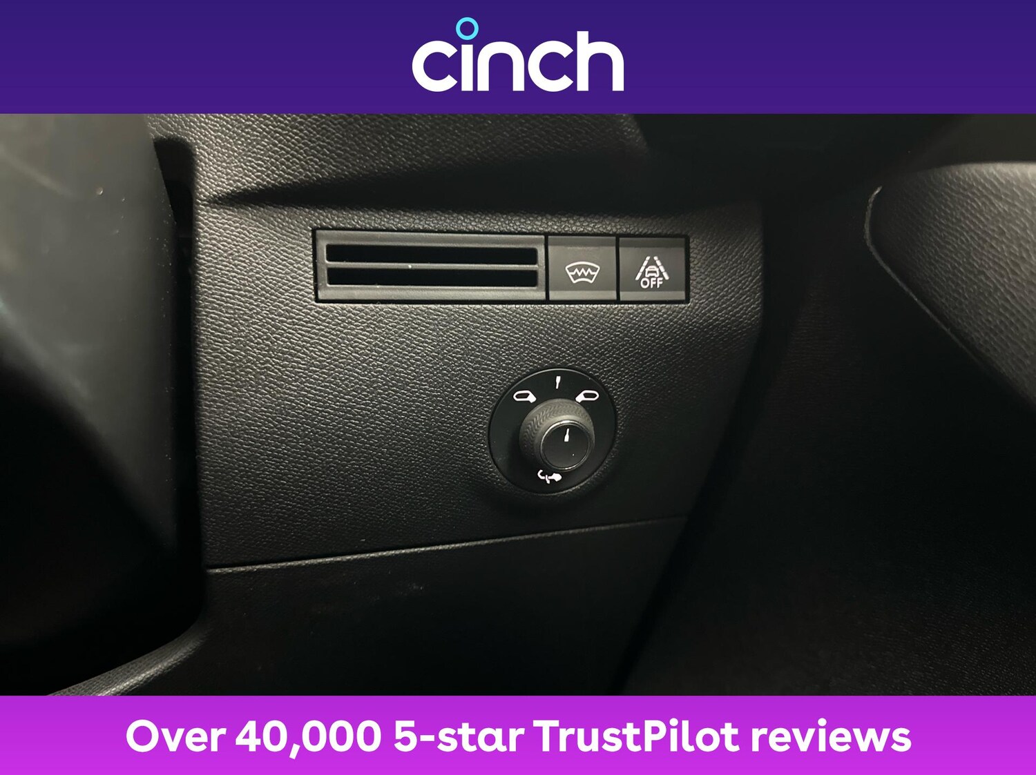 Used DS Automobiles DS 7 Crossback 2018 for sale - 76665029: Photo 33