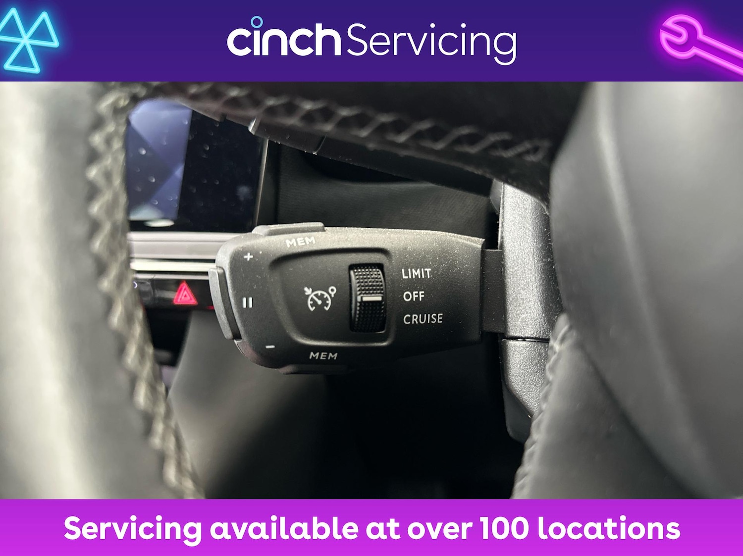 Used DS Automobiles DS 7 Crossback 2018 for sale - 76665029: Photo 41