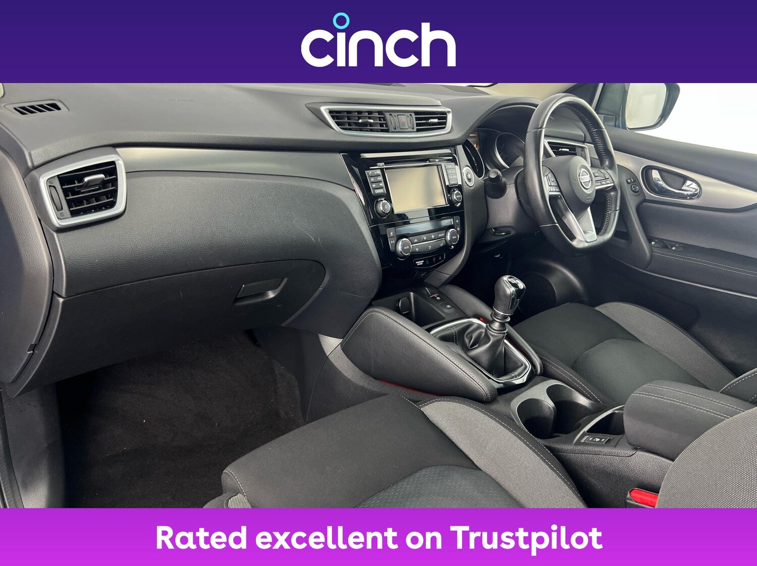 Used Nissan Qashqai 2018 for sale - 76395131: Photo 14