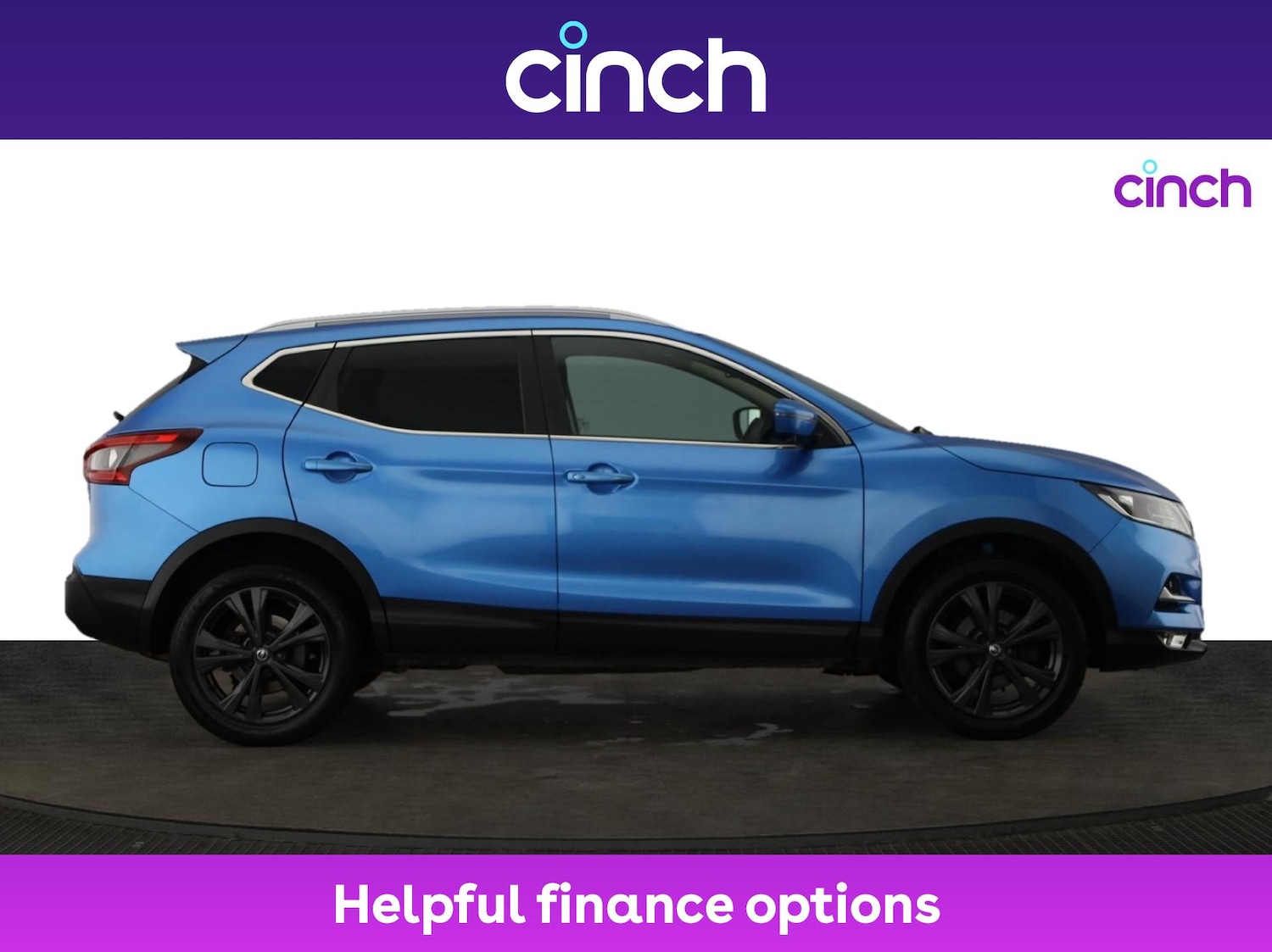 Used Nissan Qashqai 2018 for sale - 76395131: Photo 2