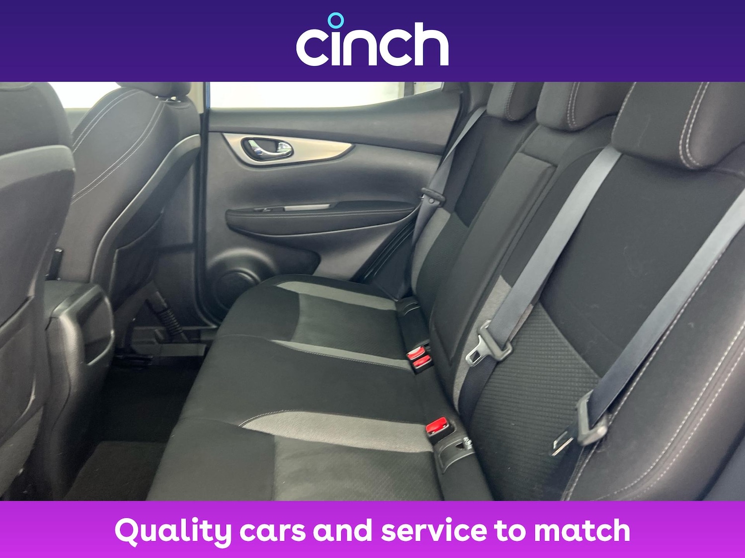 Used Nissan Qashqai 2018 for sale - 76395131: Photo 20