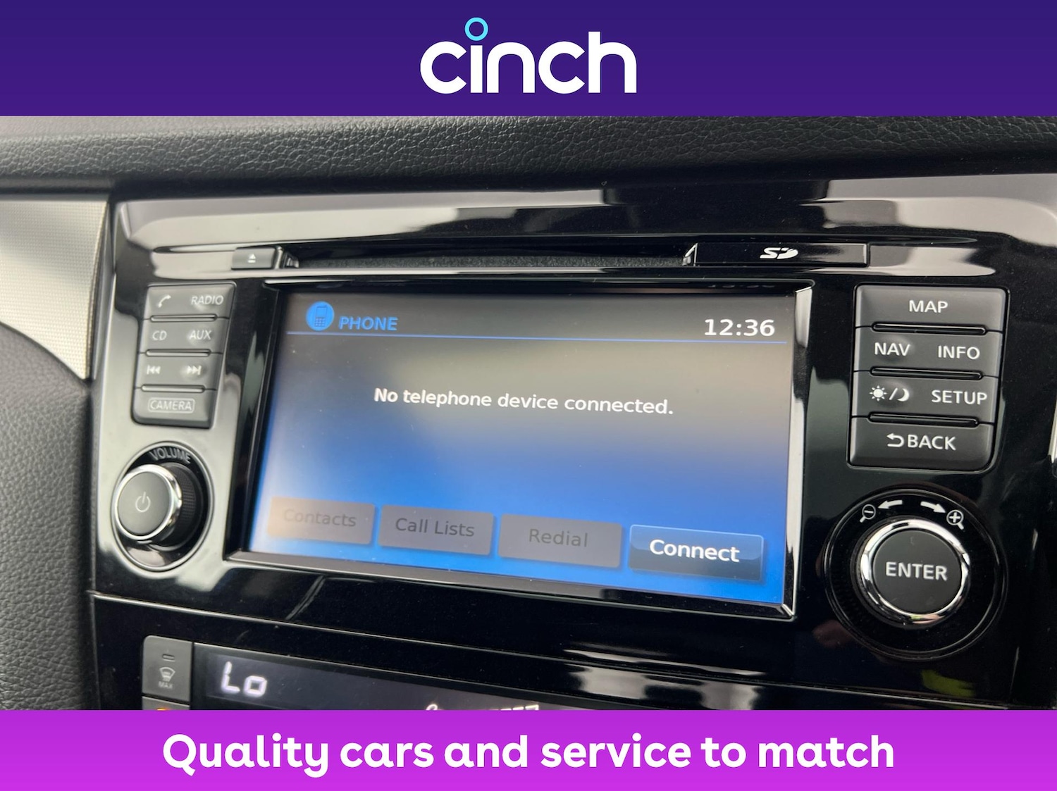 Used Nissan Qashqai 2018 for sale - 76395131: Photo 32