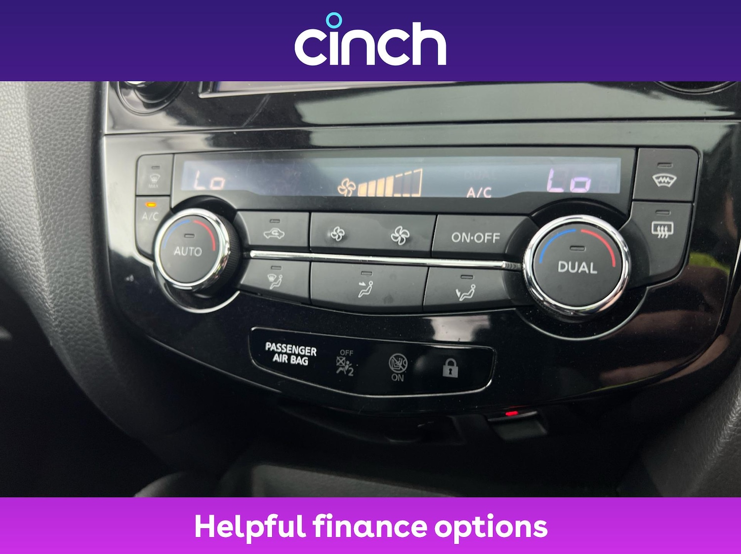 Used Nissan Qashqai 2018 for sale - 76395131: Photo 35