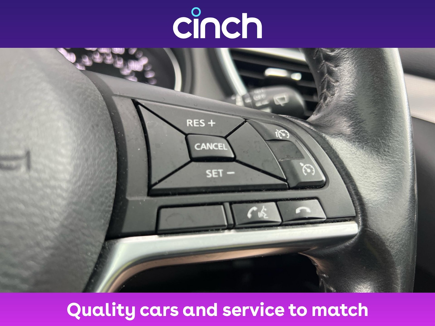 Used Nissan Qashqai 2018 for sale - 76395131: Photo 37