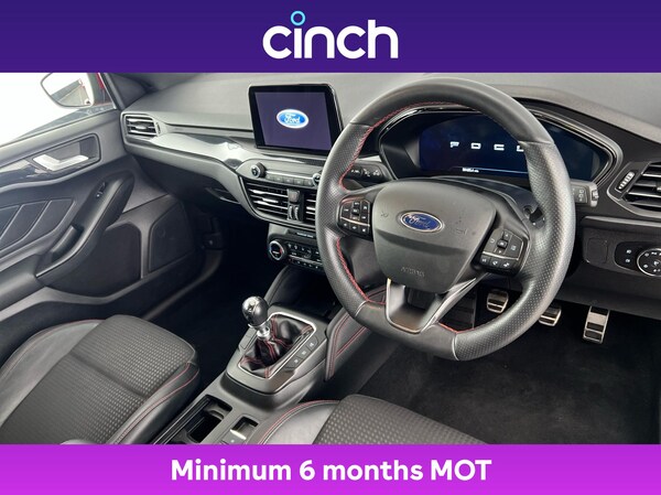 Used Ford Focus 2020 for sale - 76191350: Photo 12