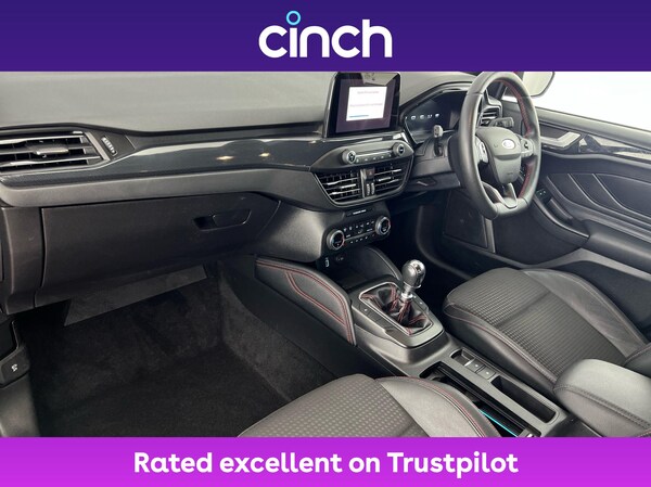 Used Ford Focus 2020 for sale - 76191350: Photo 14