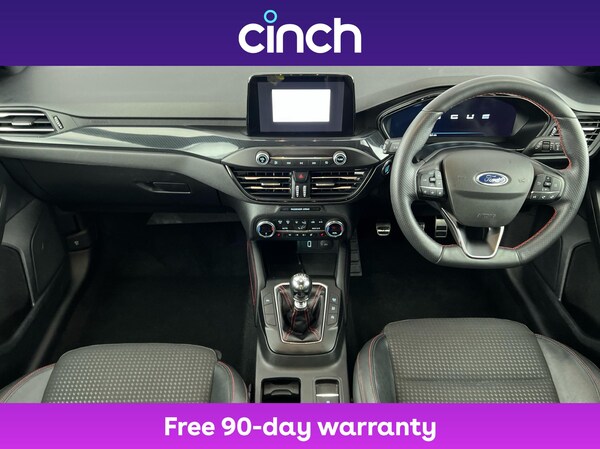 Used Ford Focus 2020 for sale - 76191350: Photo 15