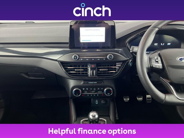 Used Ford Focus 2020 for sale - 76191350: Photo 17