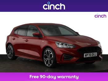 Ford - Focus