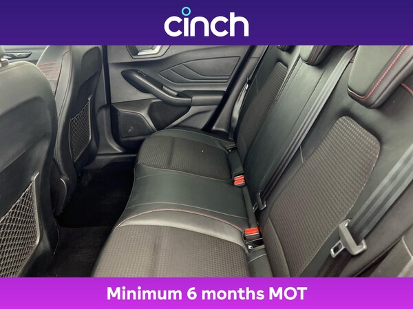 Used Ford Focus 2020 for sale - 76191350: Photo 20