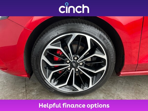 Used Ford Focus 2020 for sale - 76191350: Photo 24