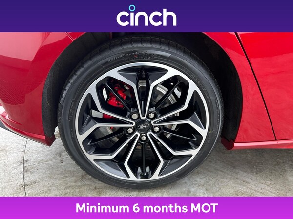 Used Ford Focus 2020 for sale - 76191350: Photo 27