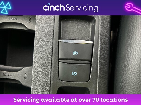 Used Ford Focus 2020 for sale - 76191350: Photo 36