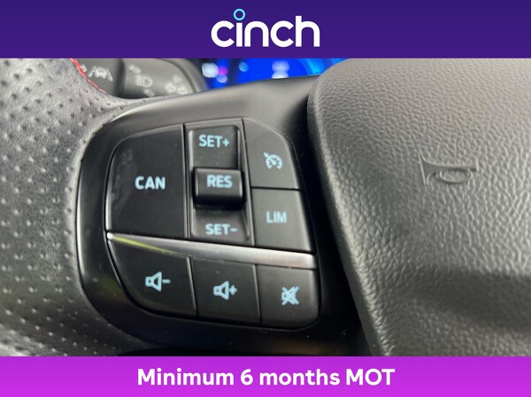 Used Ford Focus 2020 for sale - 76191350: Photo 37