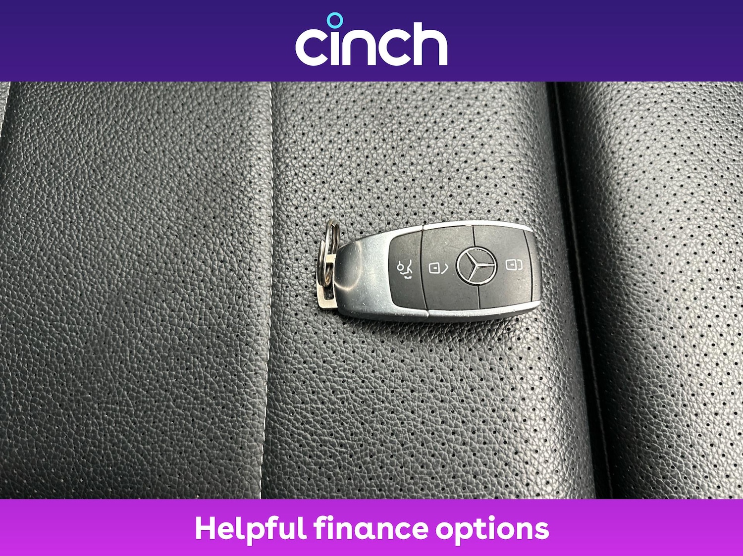 Used Mercedes-Benz C Class 2020 for sale - 76635869: Photo 30