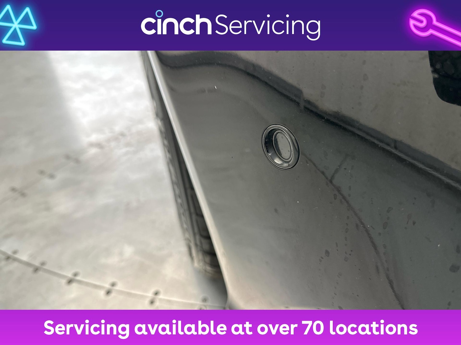 Used Mercedes-Benz C Class 2020 for sale - 76635869: Photo 36