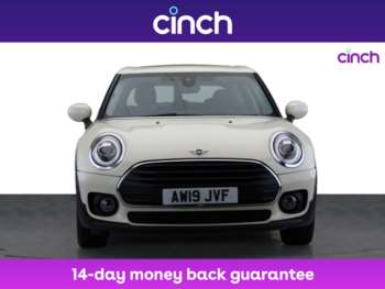 Used MINI Clubman 2019 for sale - 75208000: Photo