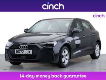 Used Audi A1 2023 for sale - 74571679: Photo