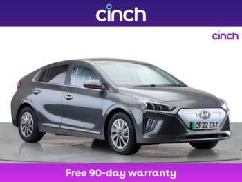 Used Hyundai IONIQ 2022 for sale - 75366045: Photo