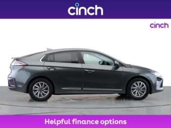 Used Hyundai IONIQ 2022 for sale - 75366045: Photo