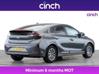 Used Hyundai IONIQ 2022 for sale - 75366045: Photo