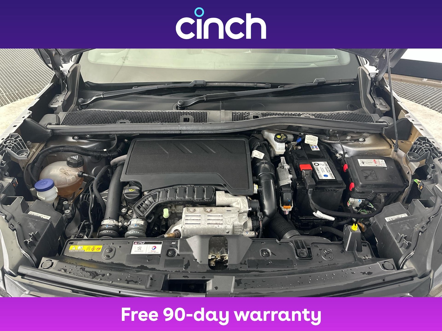 Used Peugeot 2008 2021 for sale - 76915170: Photo 23