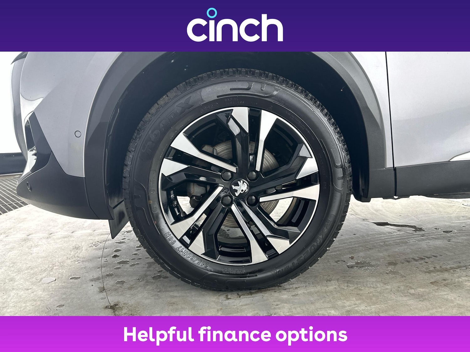 Used Peugeot 2008 2021 for sale - 76915170: Photo 24