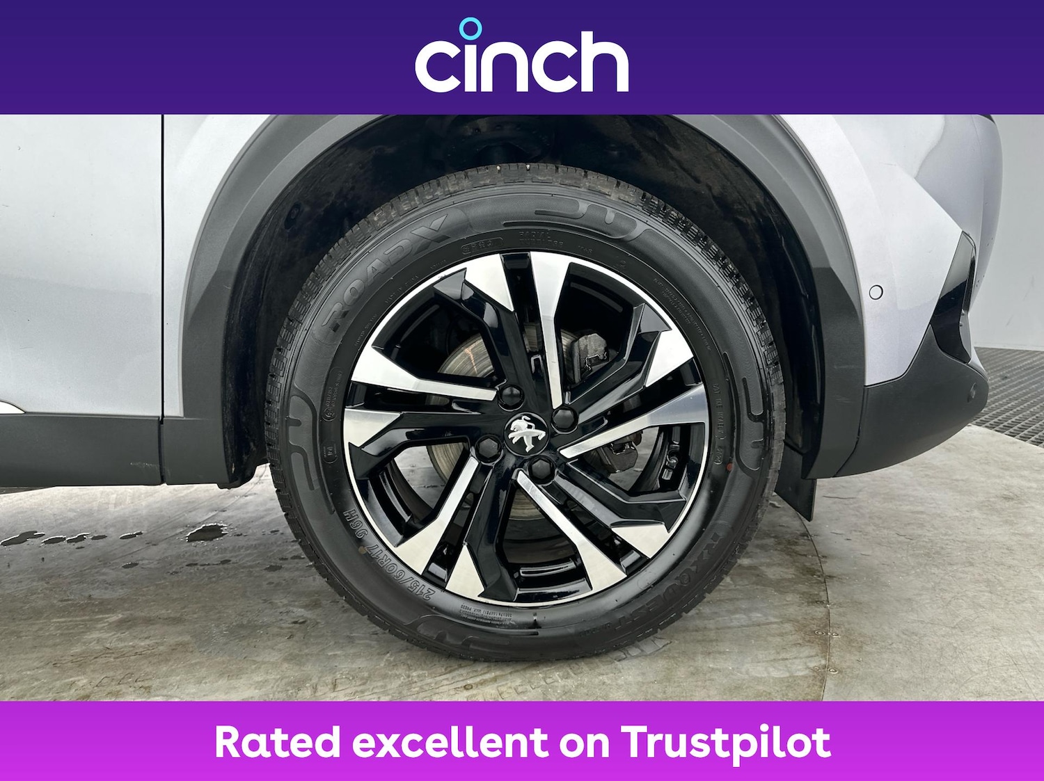 Used Peugeot 2008 2021 for sale - 76915170: Photo 28