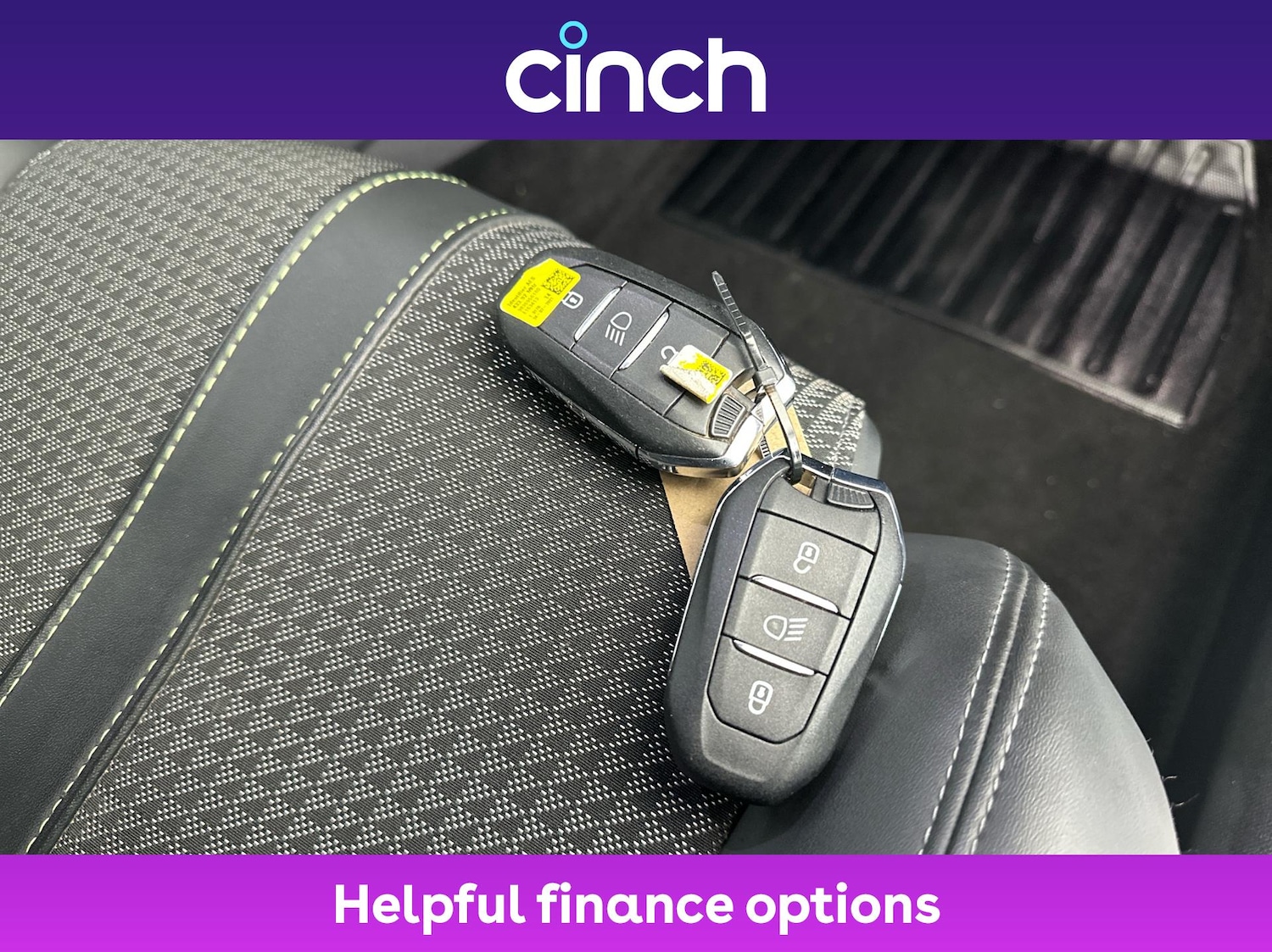 Used Peugeot 2008 2021 for sale - 76915170: Photo 30