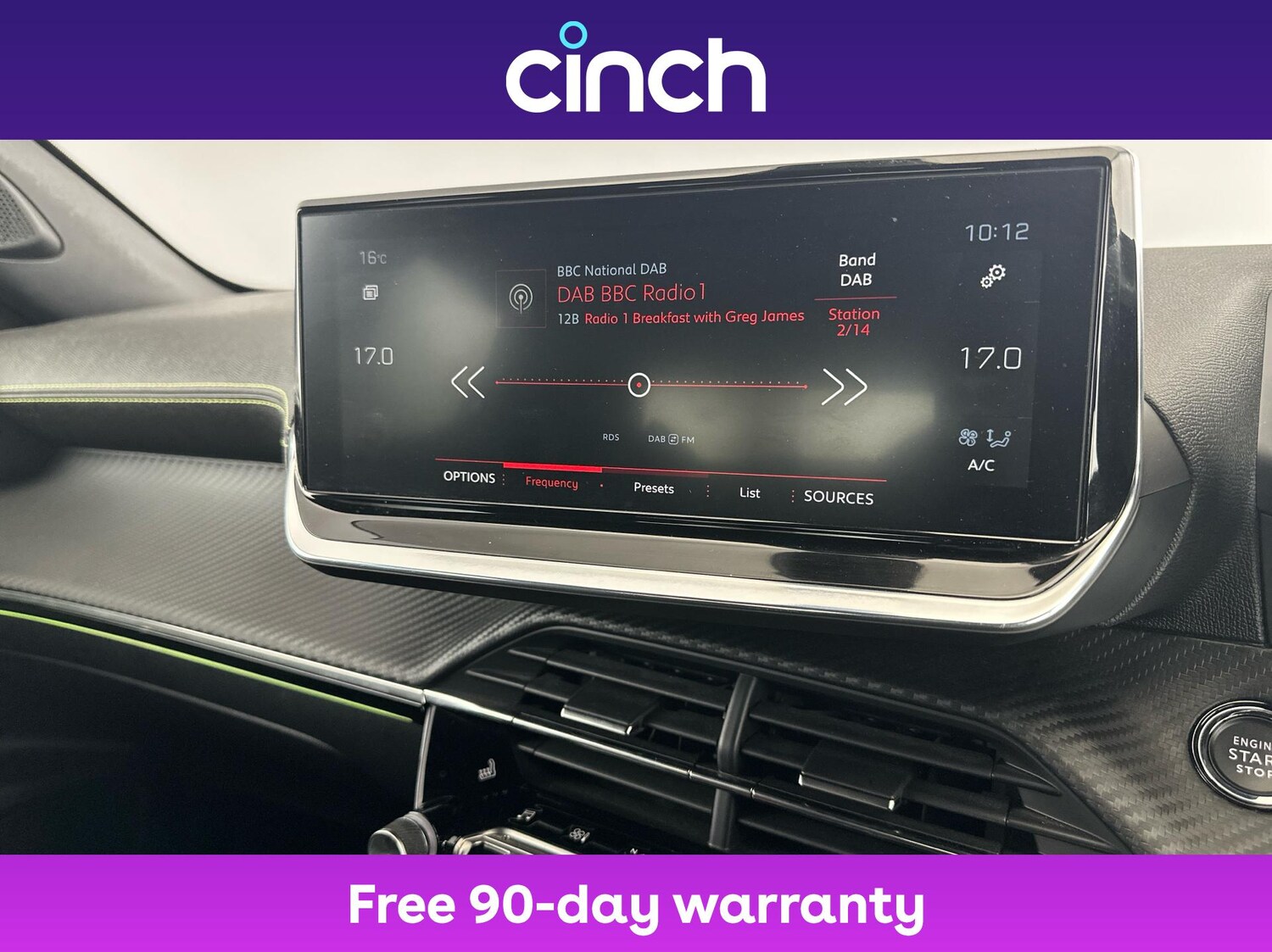 Used Peugeot 2008 2021 for sale - 76915170: Photo 34